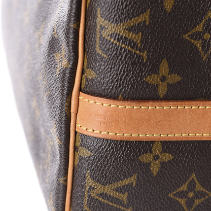 Louis Vuitton Monogram Speedy Bandouliere 30 15 of 16