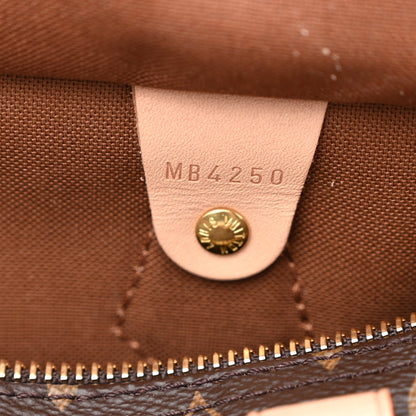Louis Vuitton Monogram Speedy 30 7 of 10