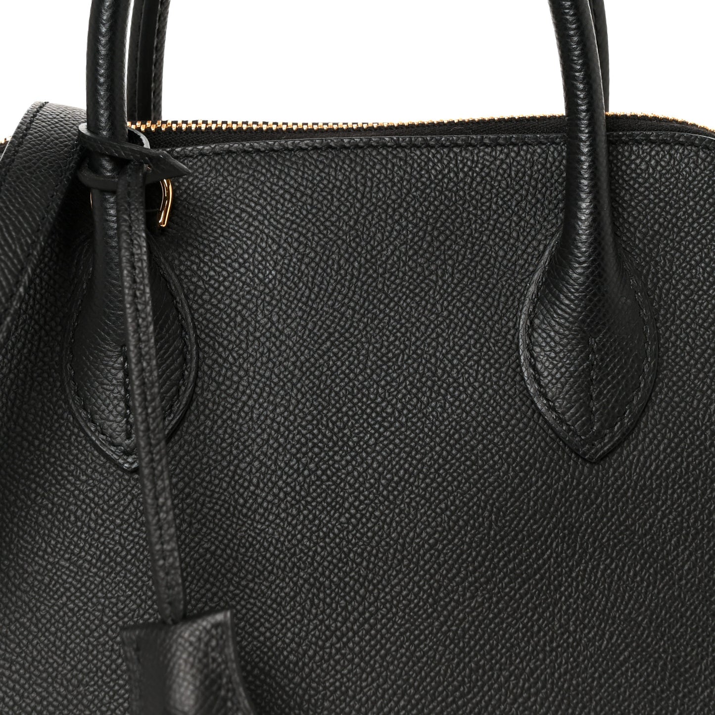 Epsom 1923 Bolide 25 Black