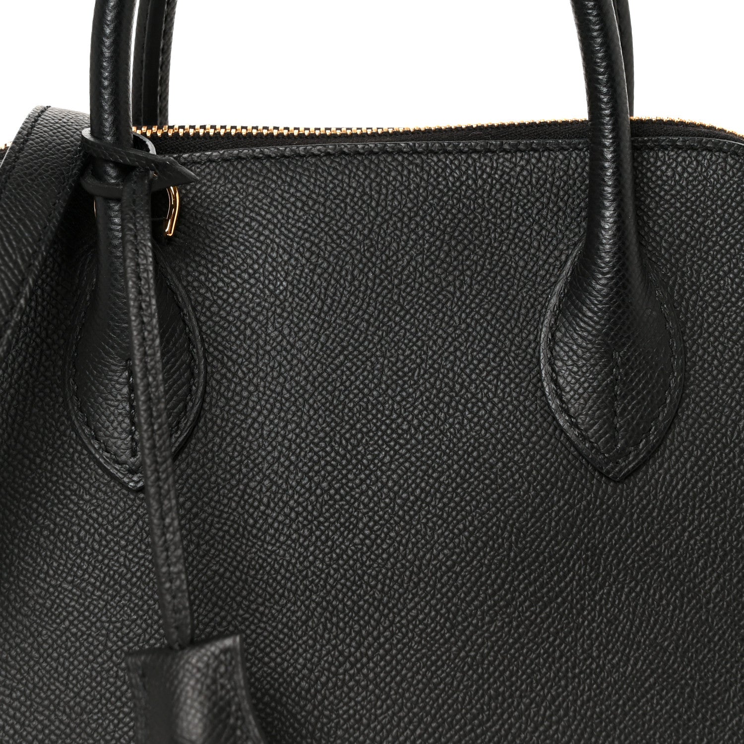 Hermes Epsom 1923 Bolide 25 Black 8 of 10