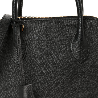 Hermes Epsom 1923 Bolide 25 Black 8 of 10