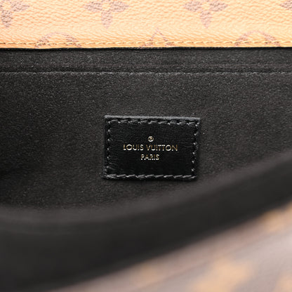 Louis Vuitton Reverse Monogram Pochette Metis 6 of 10