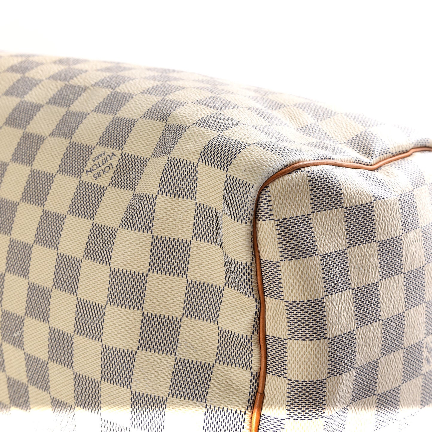 Damier Azur Speedy 35