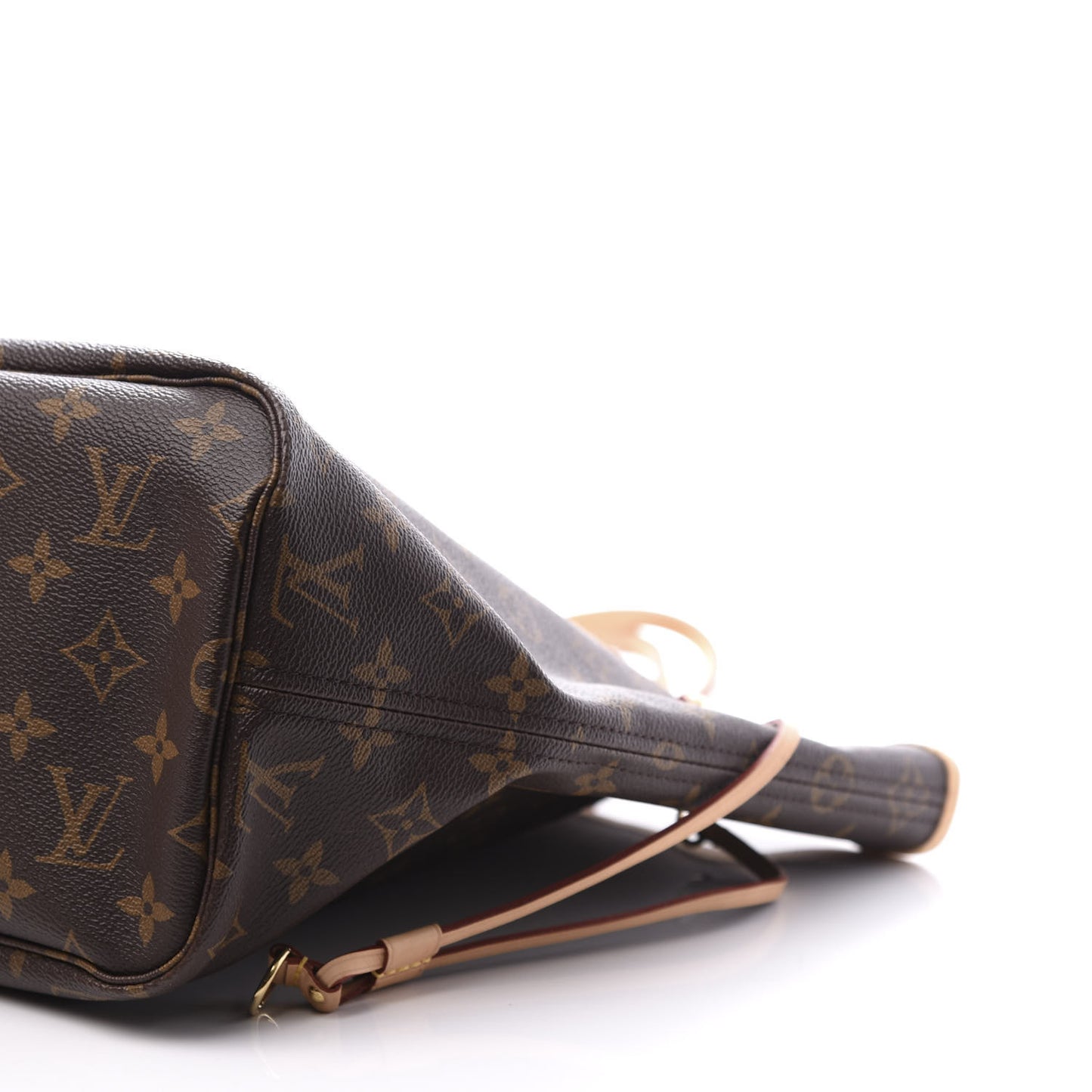 Monogram Neo Neverfull MM Pivoine