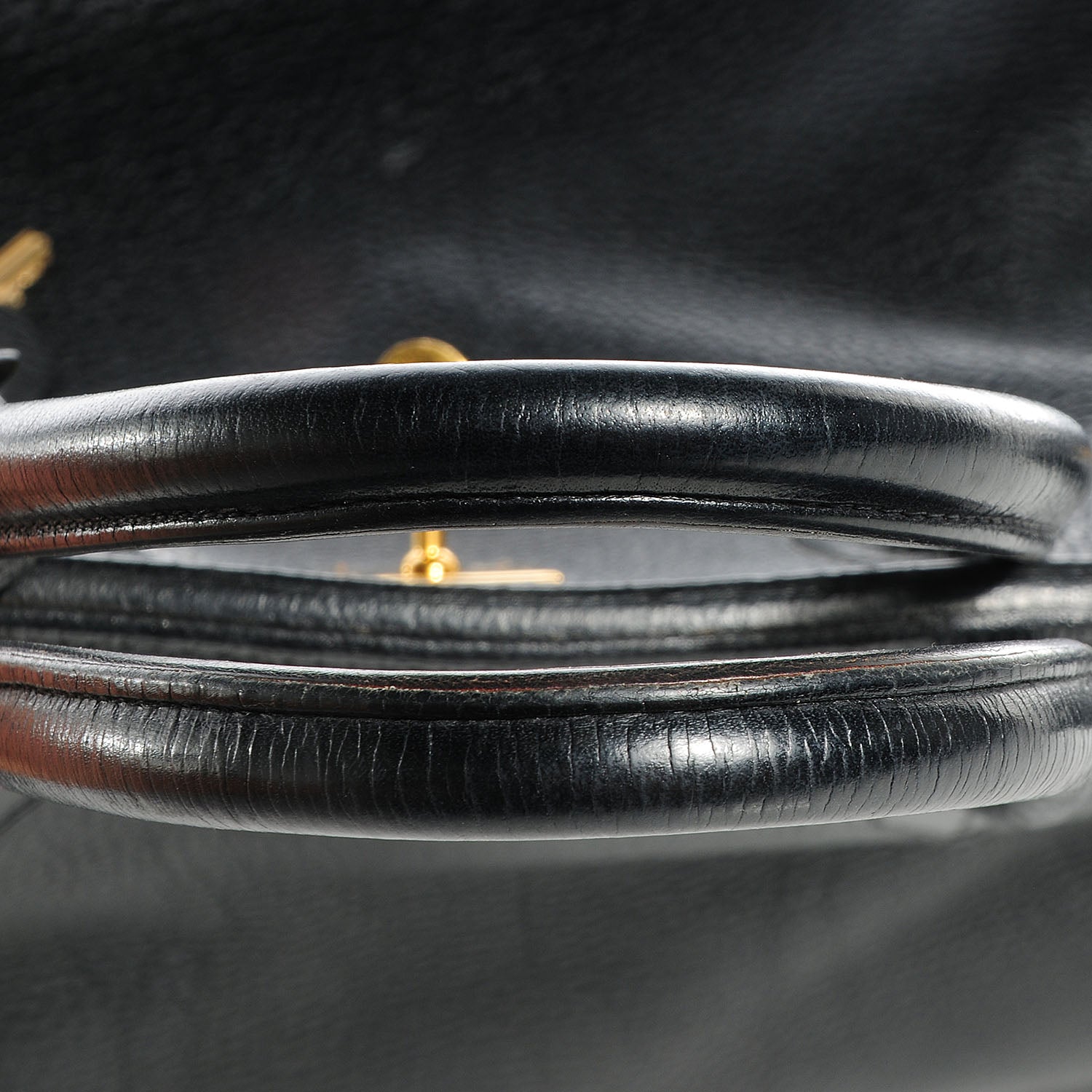 Hermes Togo Birkin 40 Black 15 of 30
