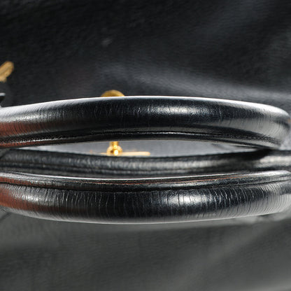 Hermes Togo Birkin 40 Black 15 of 30