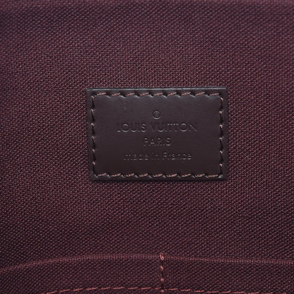 Louis Vuitton Damier Ebene Iena MM 7 of 7