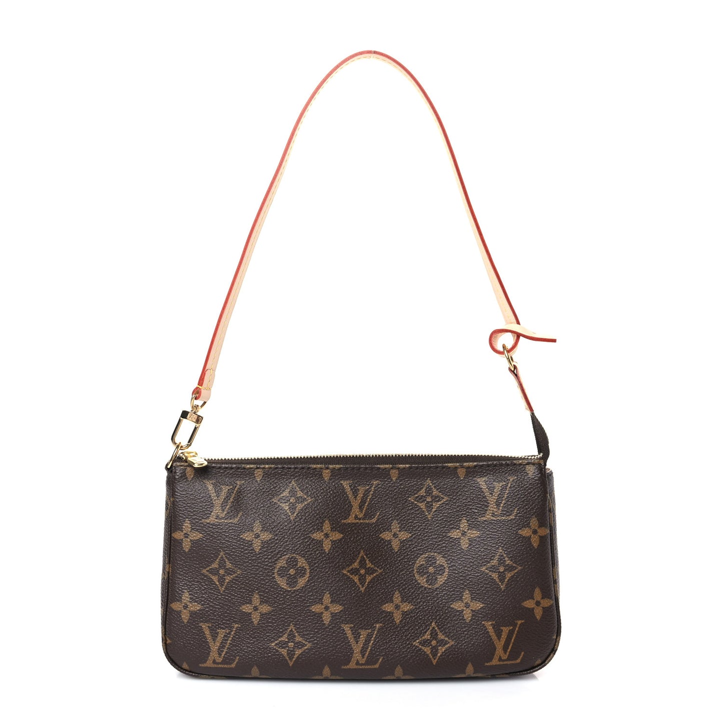Monogram Pochette Accessories NM