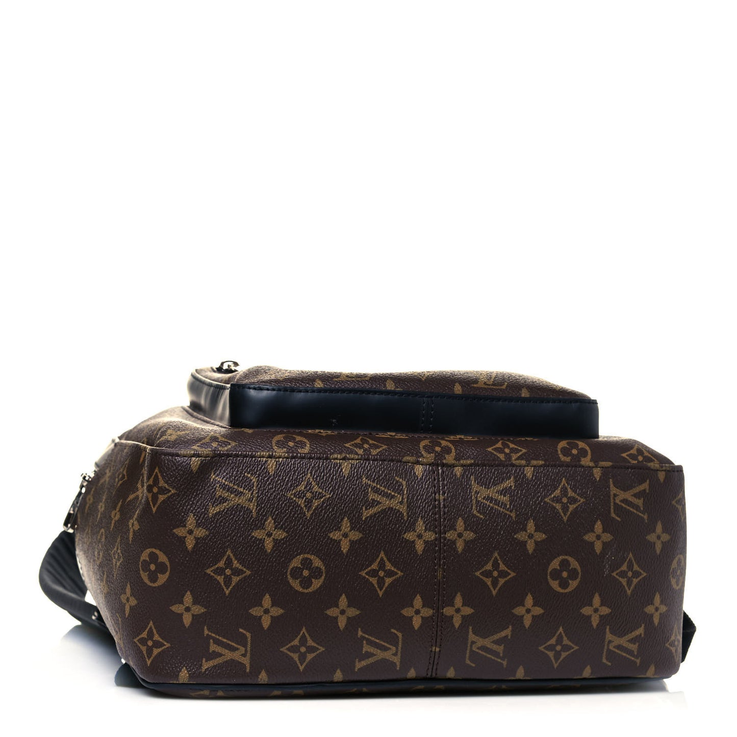 Monogram Macassar Josh Backpack