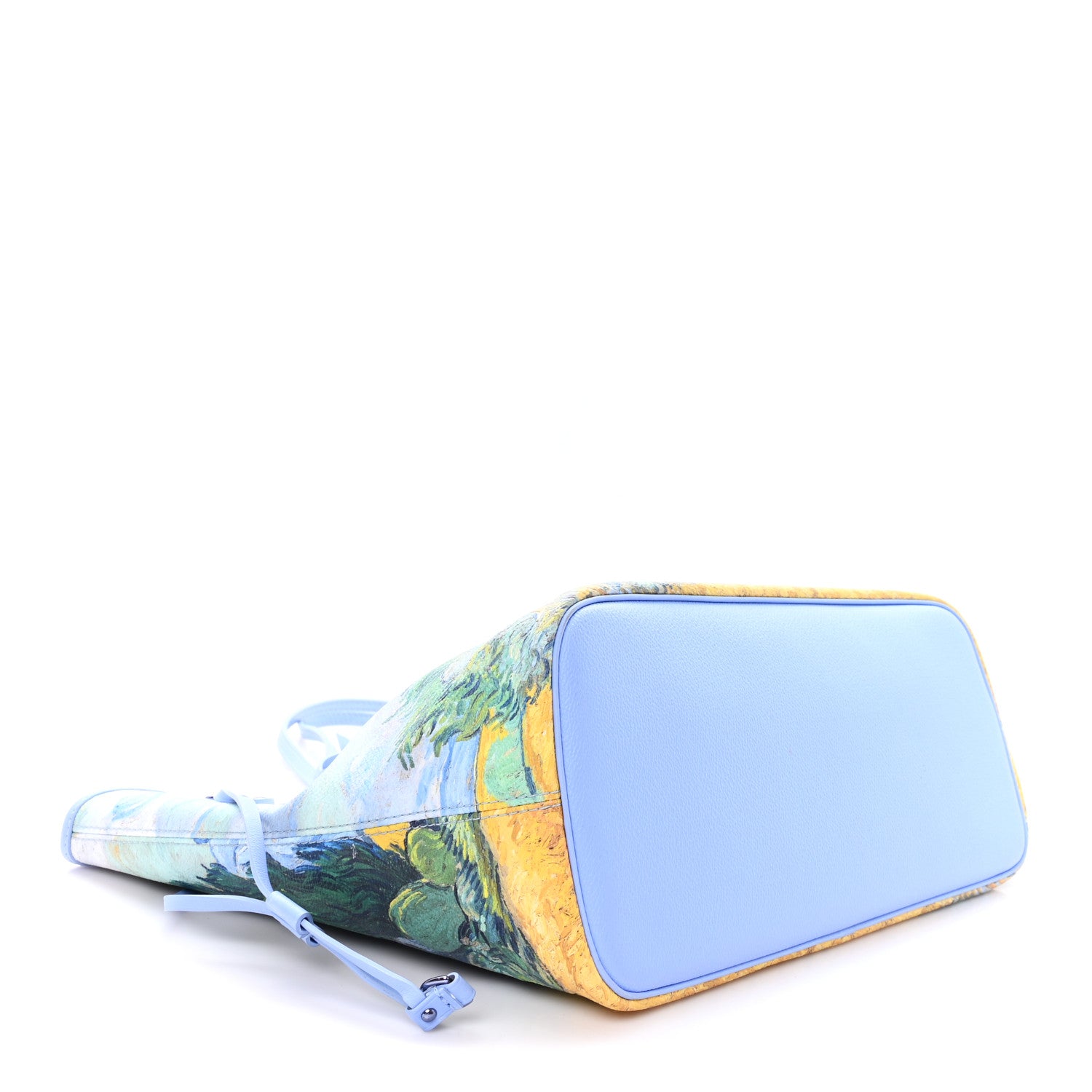 Louis Vuitton Masters Van Gogh Neverfull MM 5 of 12