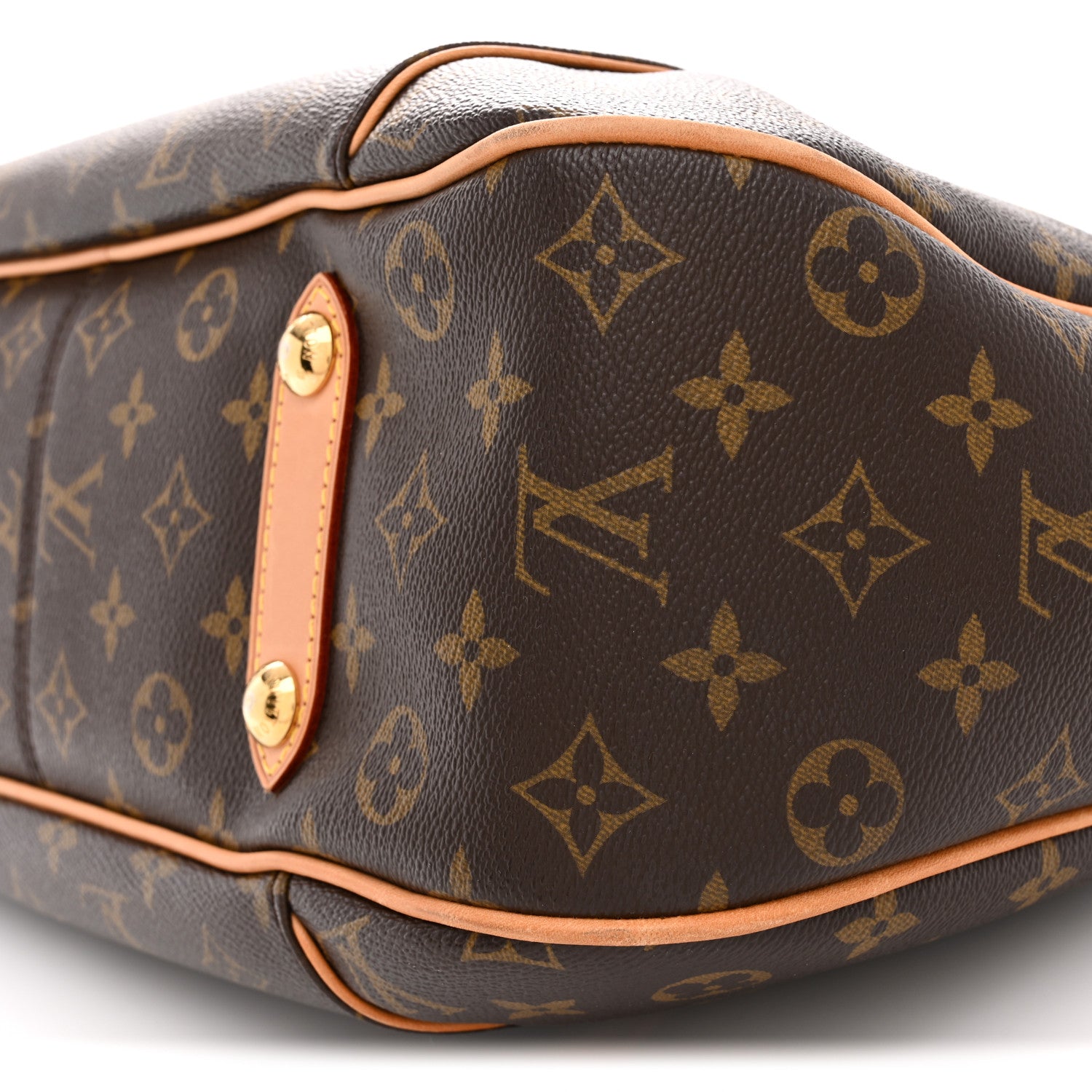 Louis Vuitton Monogram Galliera PM 10 of 10