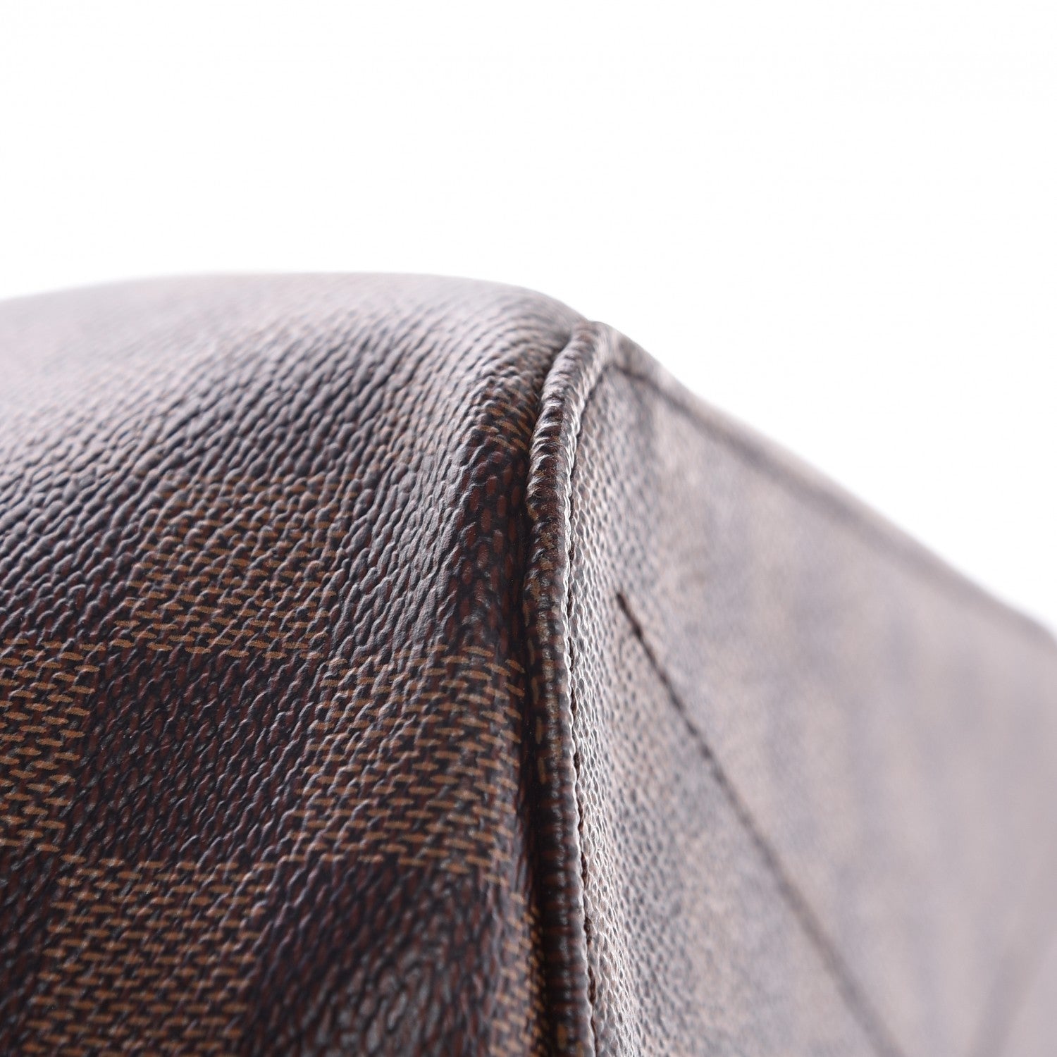 Louis Vuitton Damier Ebene Siena PM 12 of 12