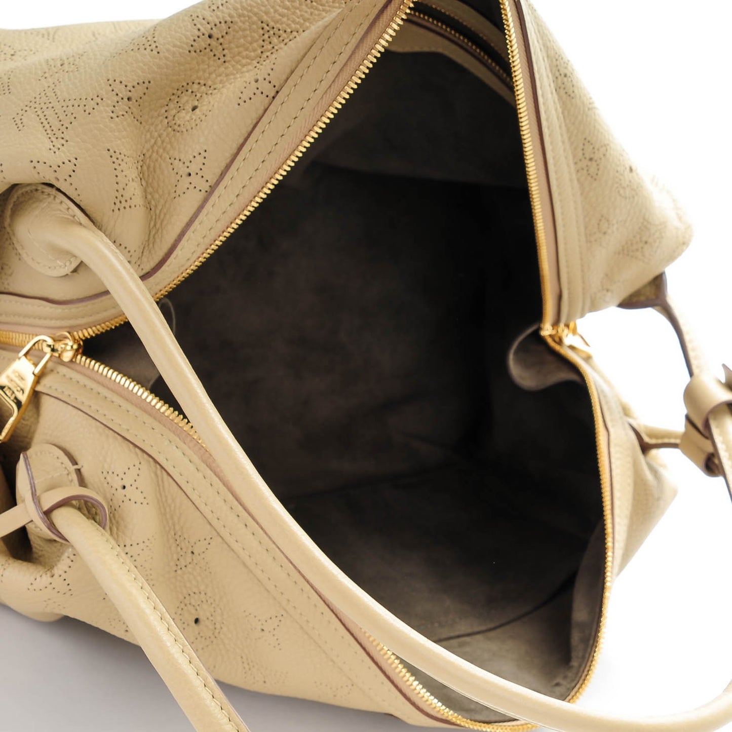 Mahina Galatea PM Beige Opal