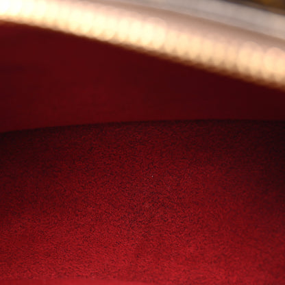 Louis Vuitton Monogram Viva-Cite PM 5 of 15