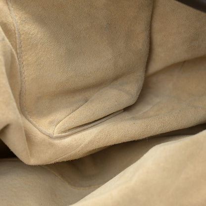 Bottega Veneta Nappa Intrecciato Medium Campana Ebano 10 of 16