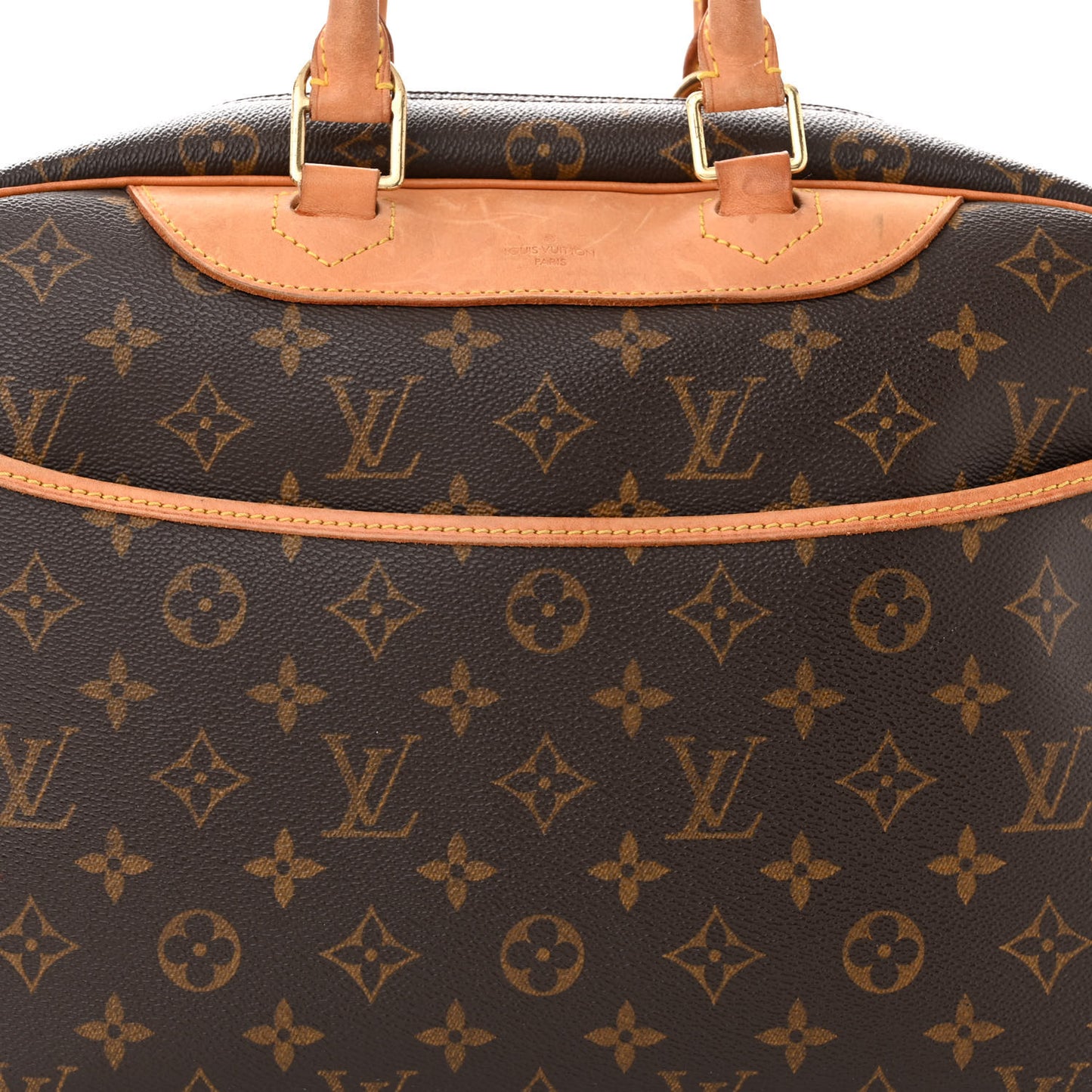 Monogram Deauville