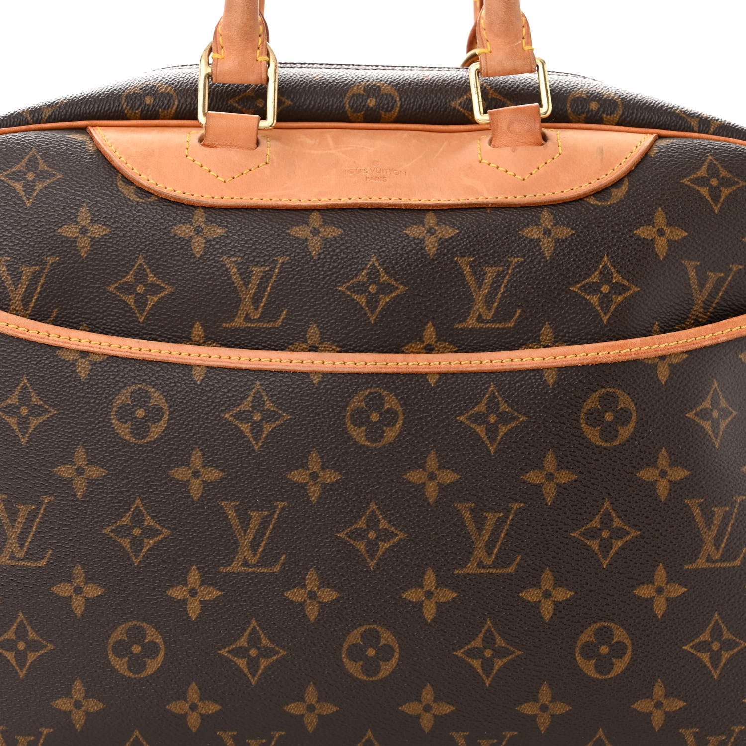 Louis Vuitton Monogram Deauville 7 of 15