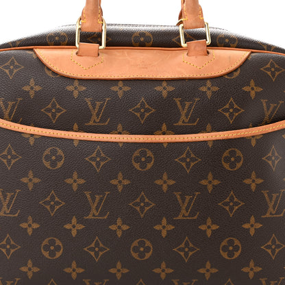 Louis Vuitton Monogram Deauville 7 of 15