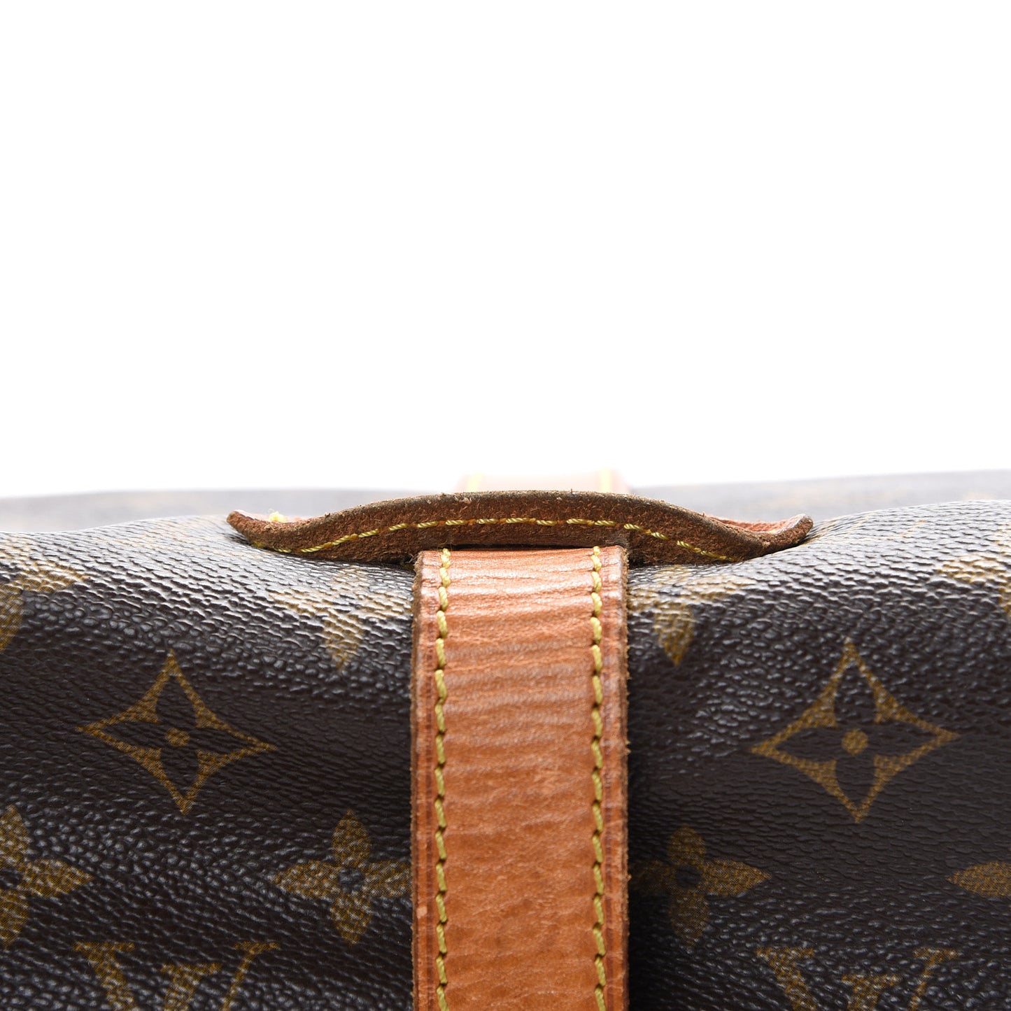 Monogram Saumur 35