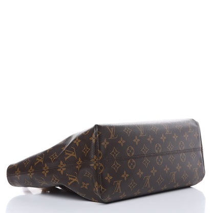 Louis Vuitton Monogram Raspail PM 4 of 13