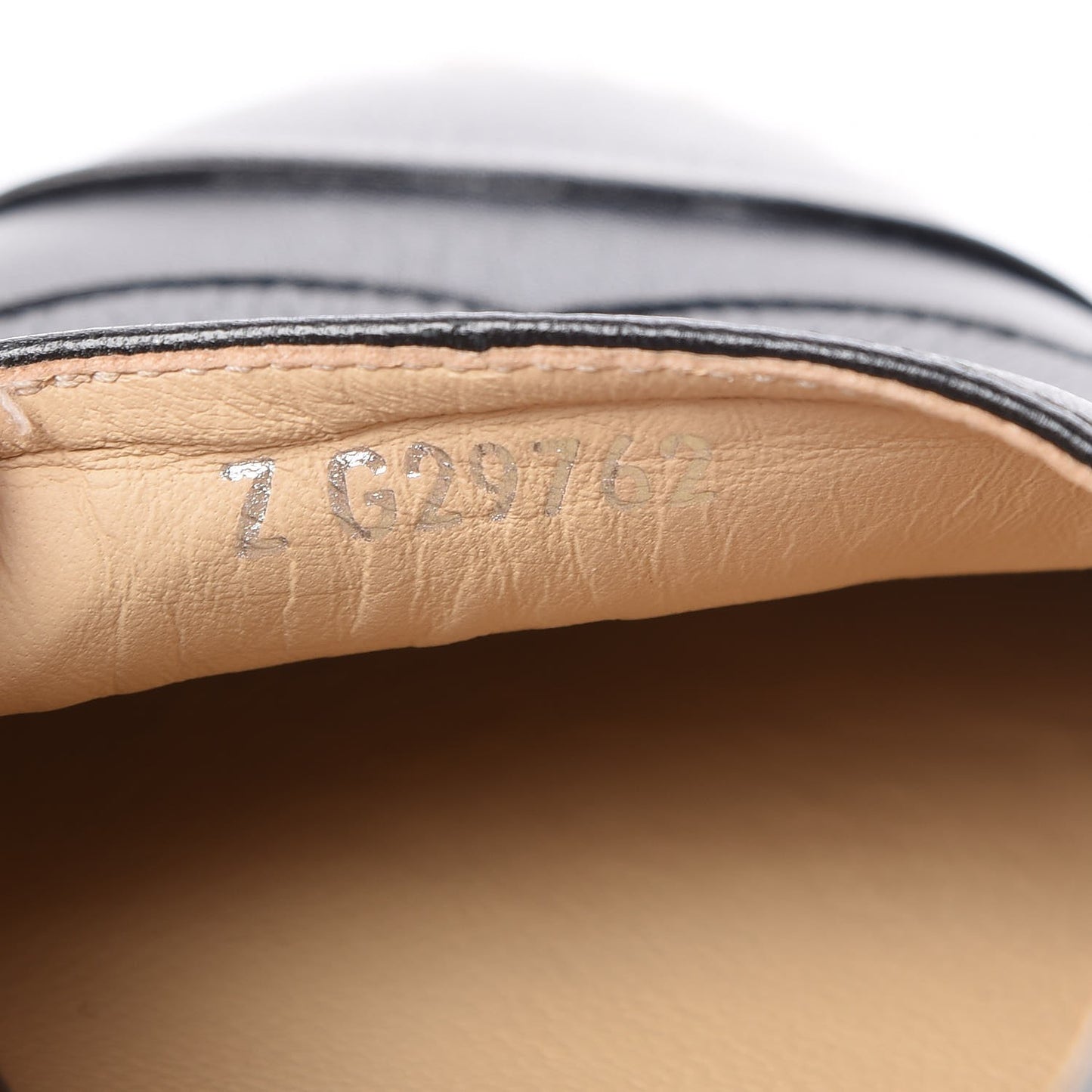 Lambskin CC Espadrilles 41 Black