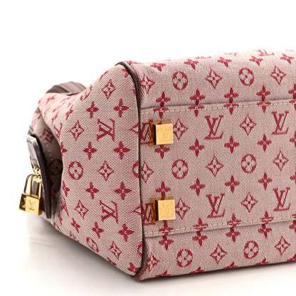 Louis Vuitton Mini Monogram Josephine PM Cherry 8 of 10