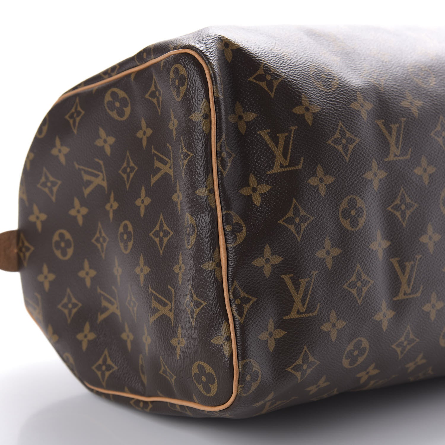 Louis Vuitton Monogram Speedy 40 5 of 8