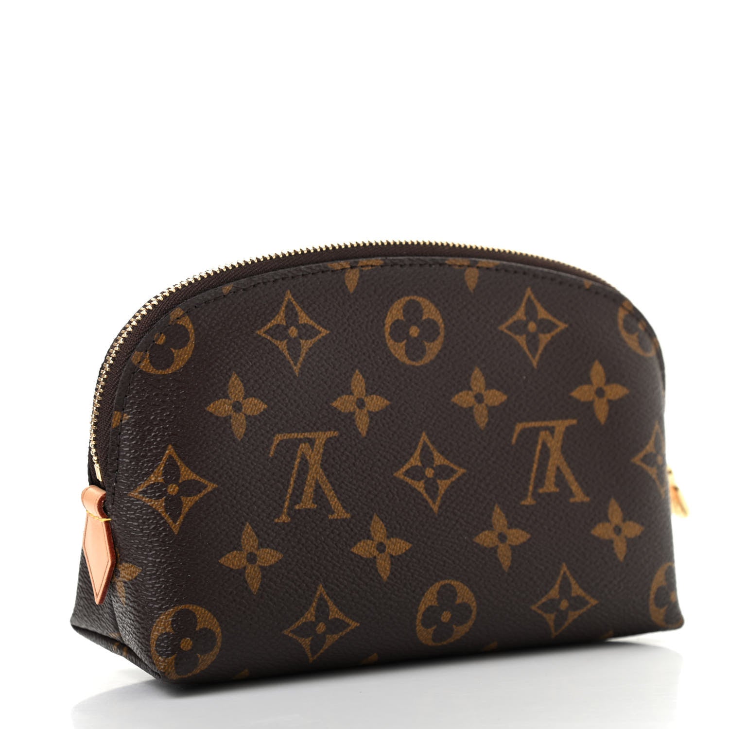 Louis Vuitton Monogram Cosmetic Pouch 3 of 7