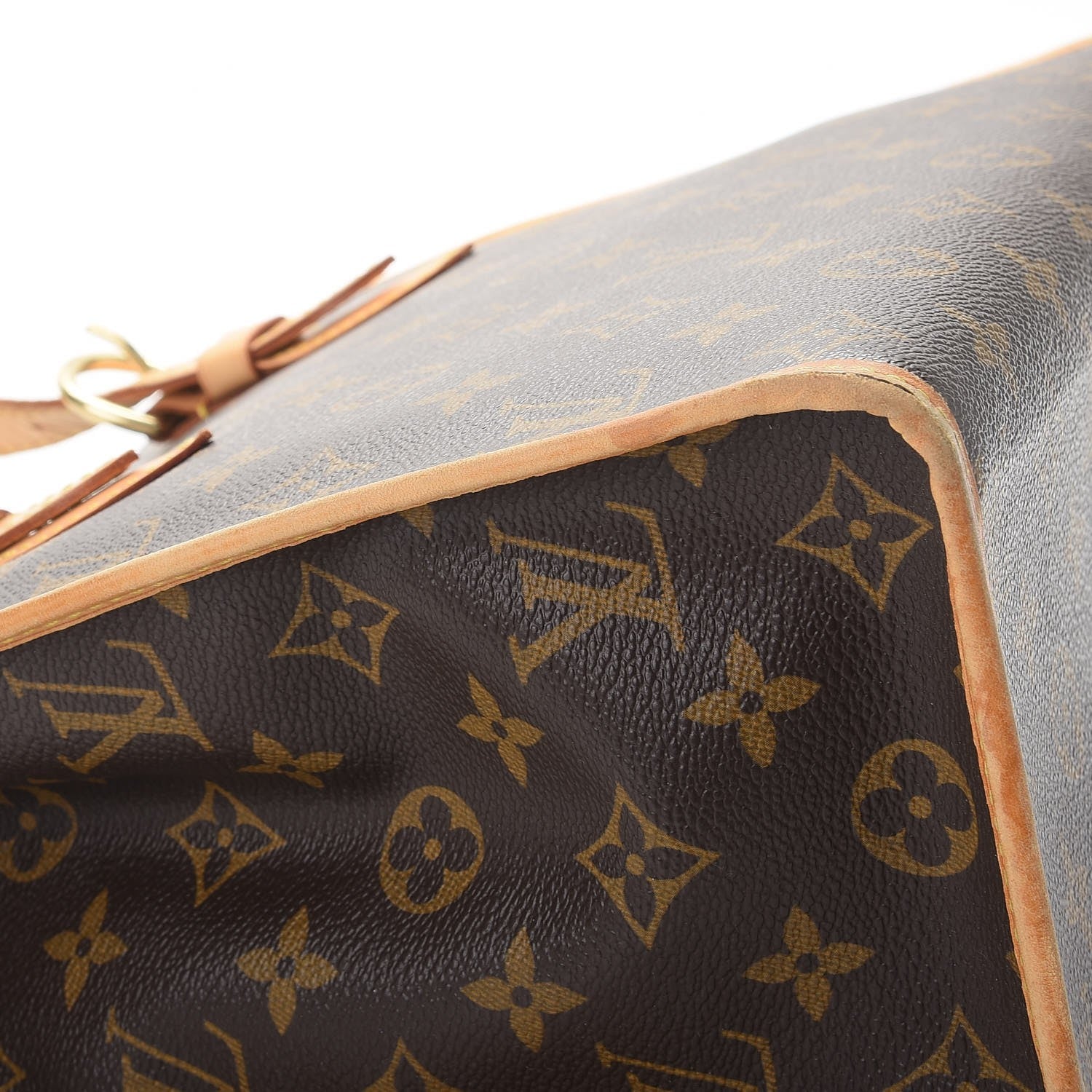 Louis Vuitton Monogram Popincourt Haut 25 of 25