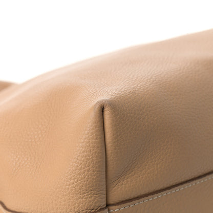 Prada Vitello Daino Tote Sughero 7 of 16