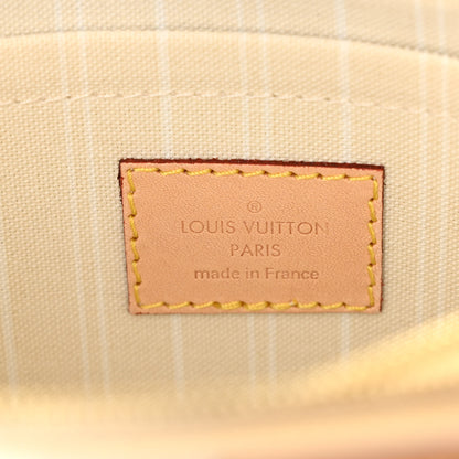 Louis Vuitton Monogram Giant By The Pool Multi Pochette Accessories Blue 8 of 11