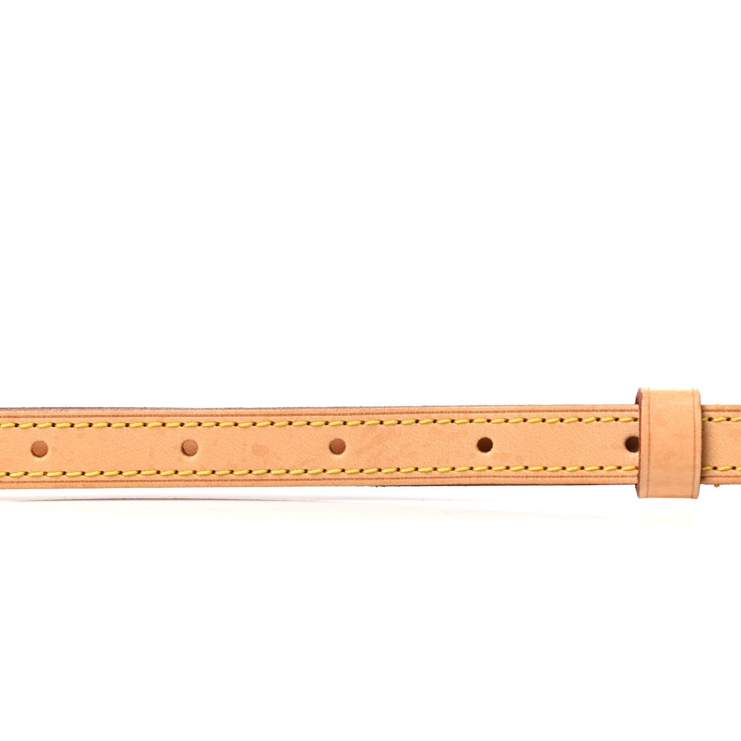 Vachetta 16mm Adjustable Shoulder Strap