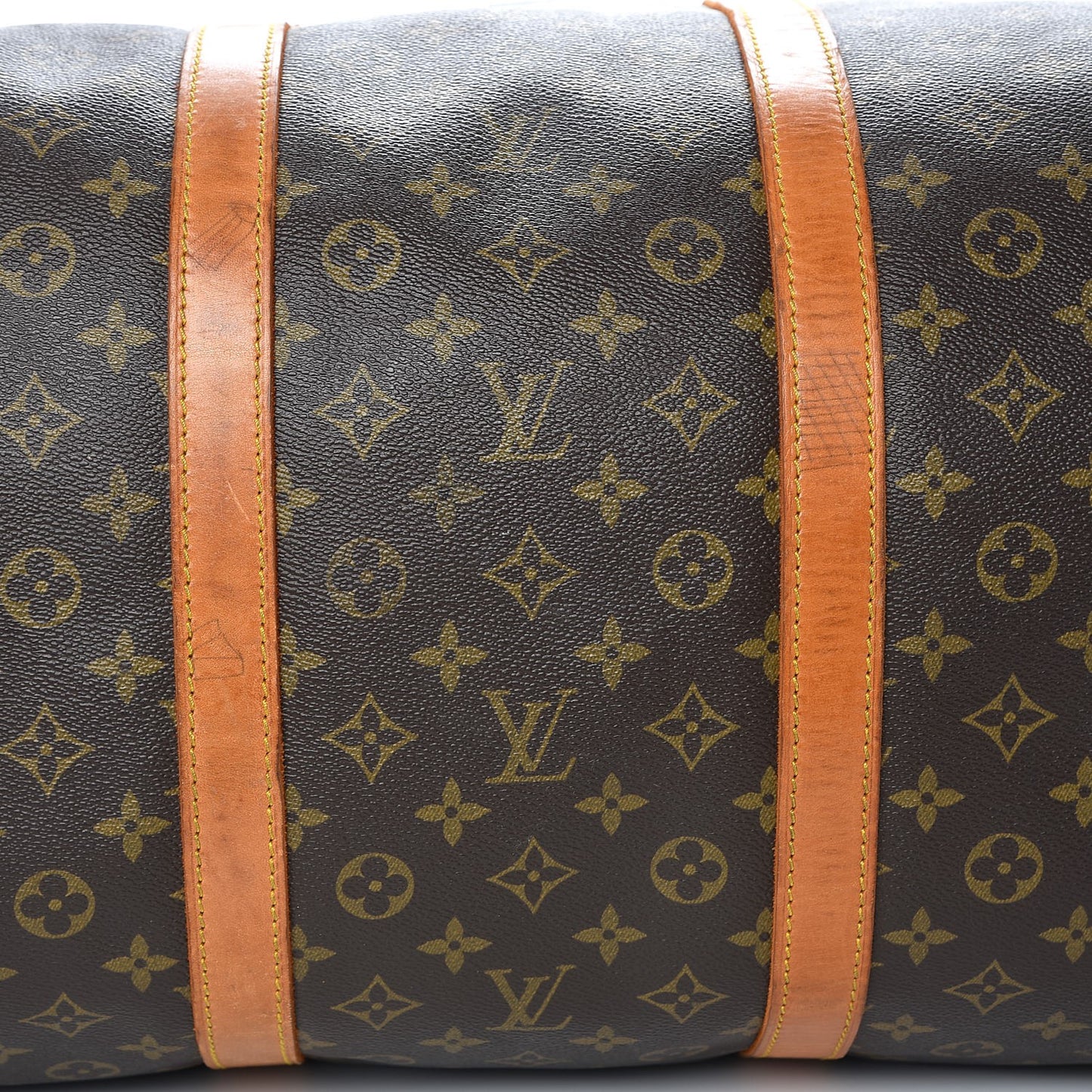 Monogram Keepall Bandouliere 60