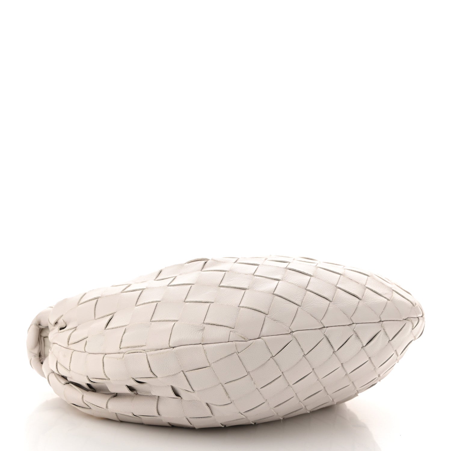 Bottega Veneta Nappa Intrecciato Mini Jodie Chalk 4 of 10