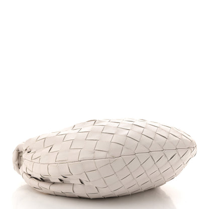 Bottega Veneta Nappa Intrecciato Mini Jodie Chalk 4 of 10