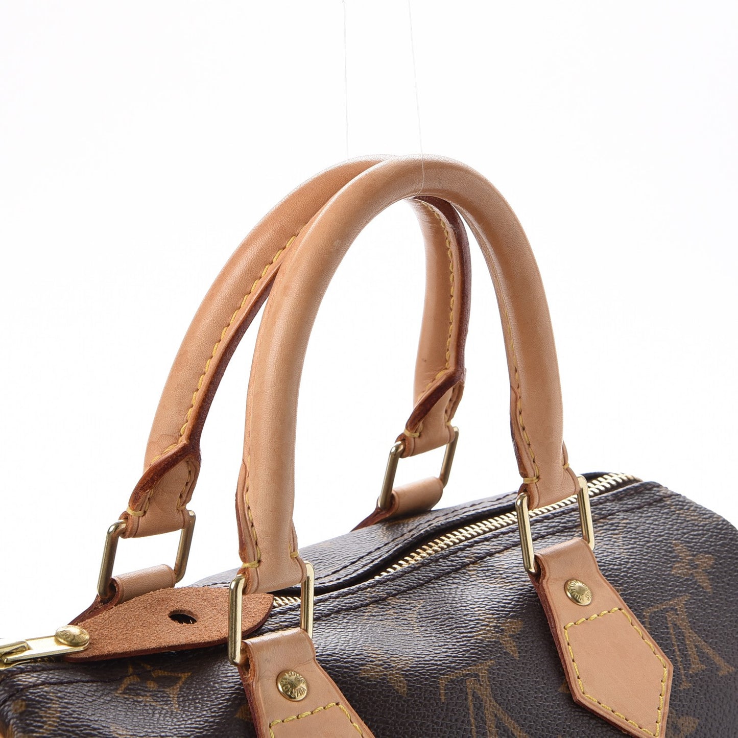 Monogram Speedy 25
