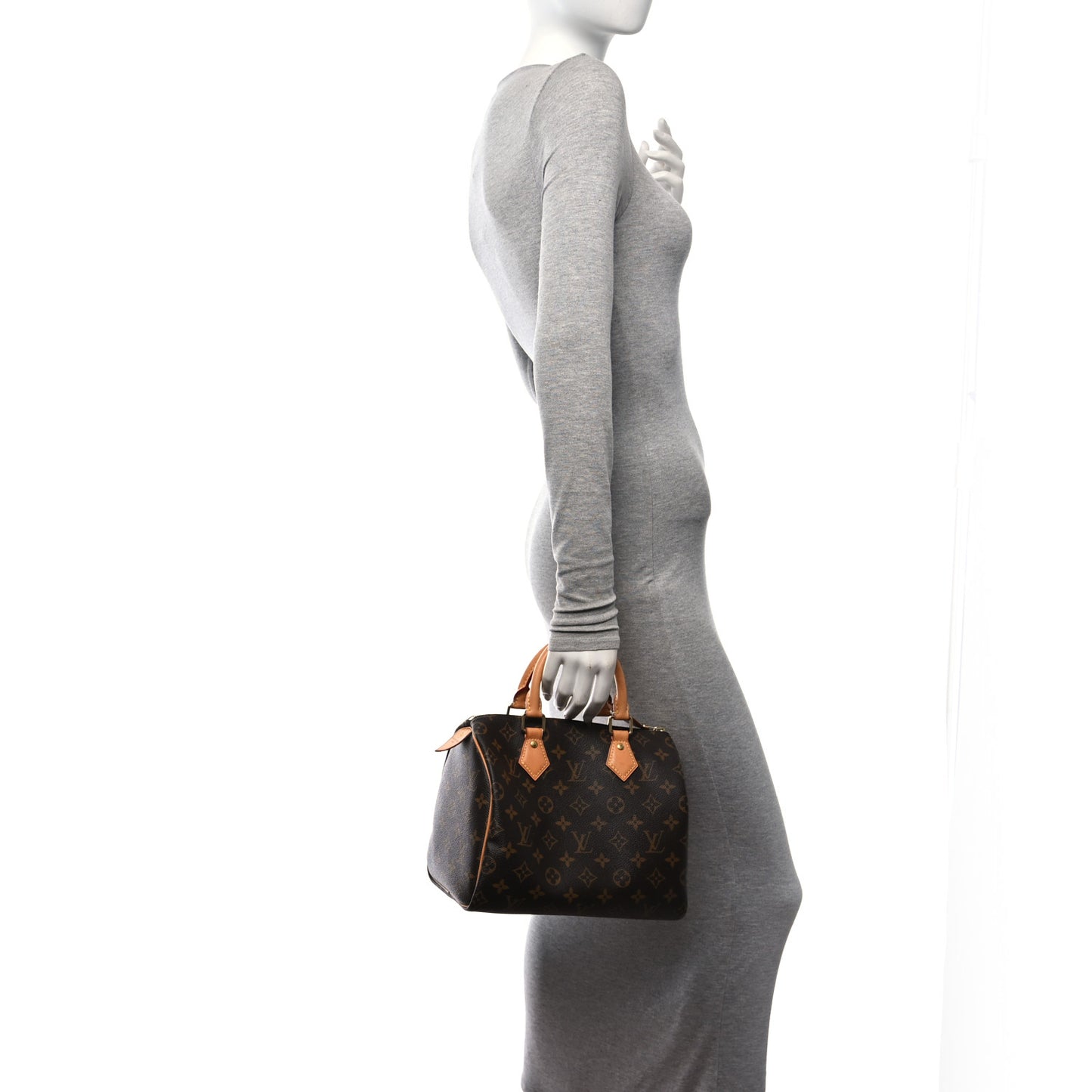 Monogram Speedy 25