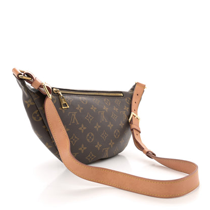 Louis Vuitton Monogram Bumbag 3 of 16