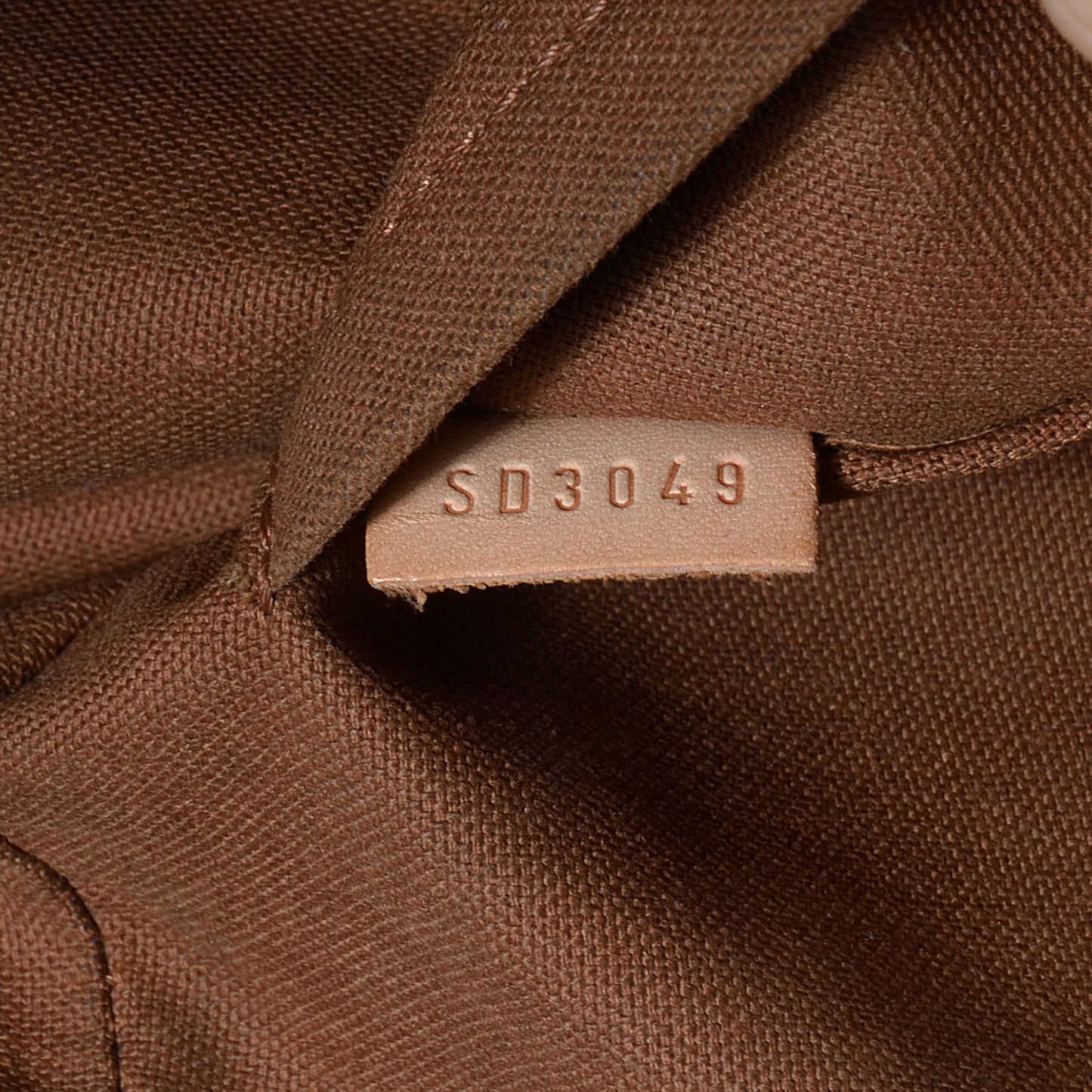 Monogram Tivoli GM
