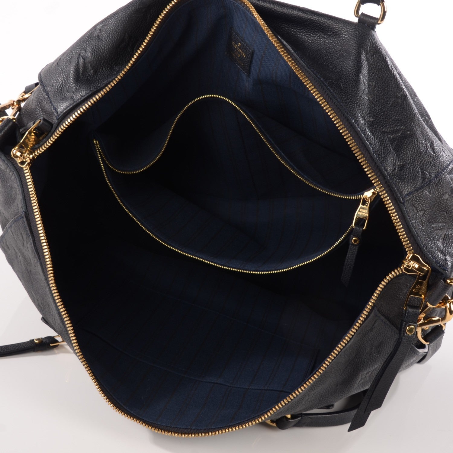 Louis Vuitton Empreinte Lumineuse GM Infini 5 of 8