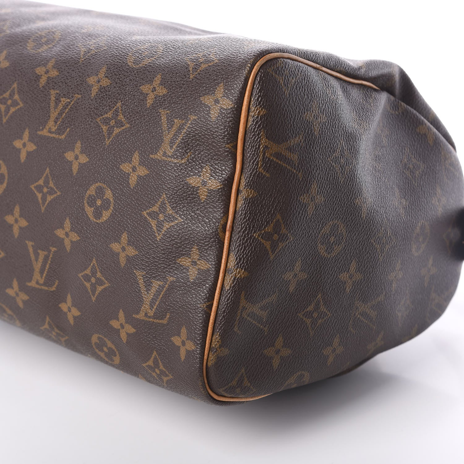 Louis Vuitton Monogram Speedy 30 9 of 10