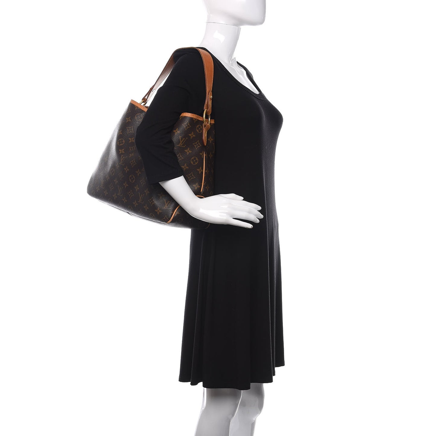 Monogram Delightful PM