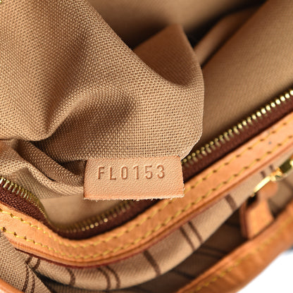 Louis Vuitton Monogram Delightful MM 7 of 13