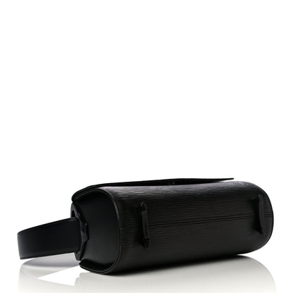Louis Vuitton Epi Nocturne PM Black 4 of 12