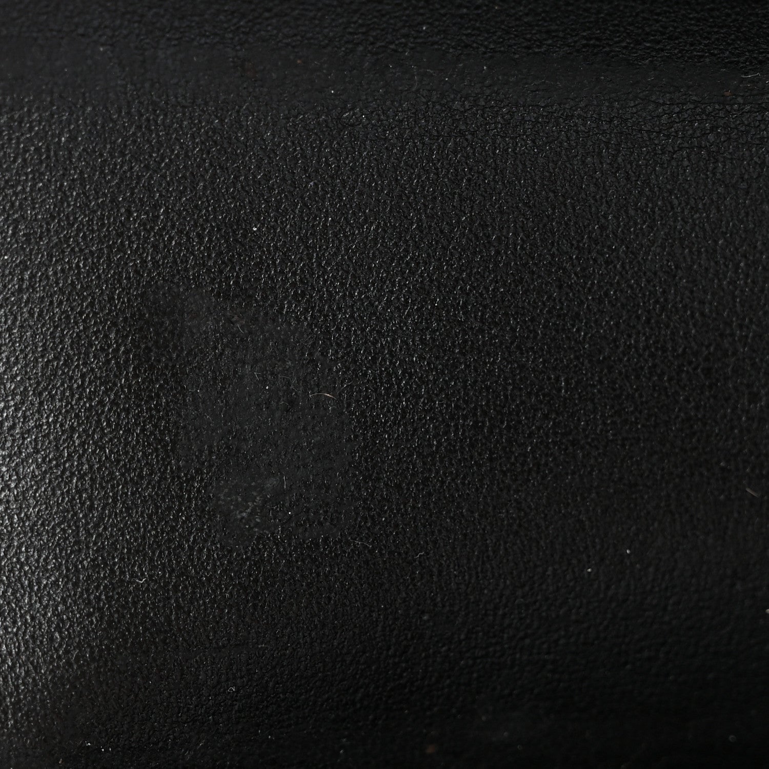 Chanel Caviar Quilted Medium Boy Flap Wallet Black 9 of 10
