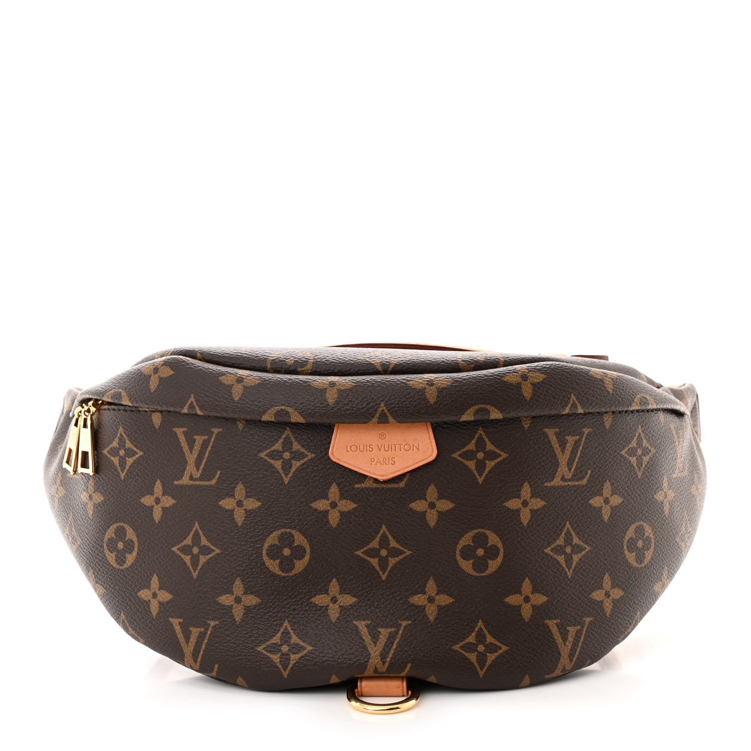 Louis Vuitton Monogram Bumbag 1 of 11