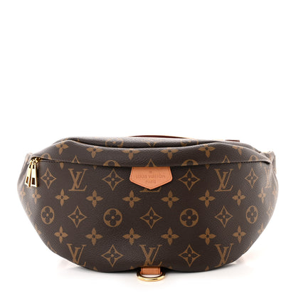 Louis Vuitton Monogram Bumbag 1 of 11