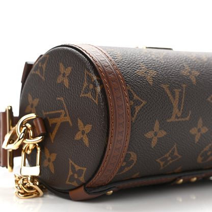 Louis Vuitton Monogram Papillon Trunk 8 of 12