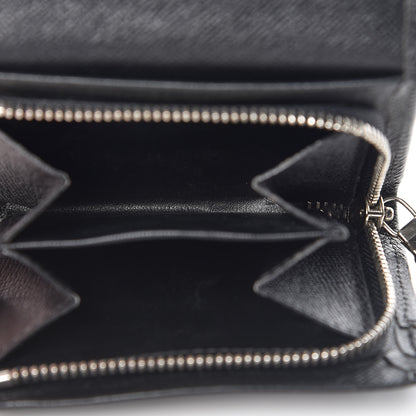 Louis Vuitton Taiga Serguei Wallet Ardoise 5 of 9