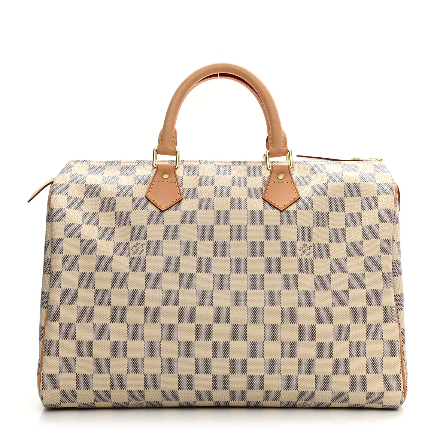 Damier Azur Speedy 35